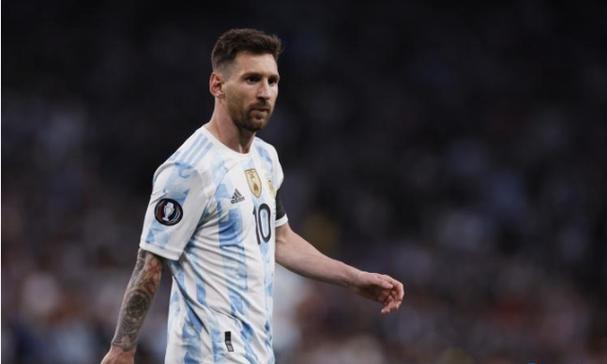 41岁不老传奇！梅西签约细节曝光，退役后角色已确定